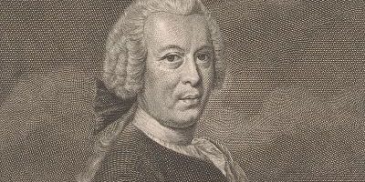 August Johann Rösel von Rosenhof