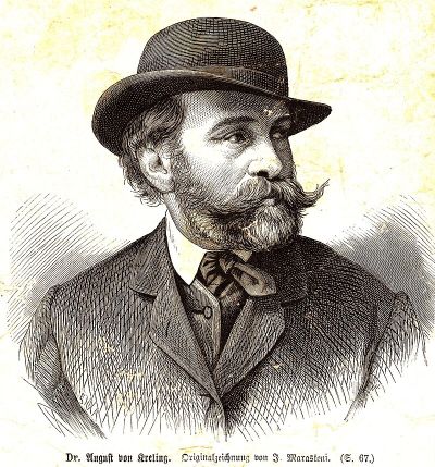 August von Kreling