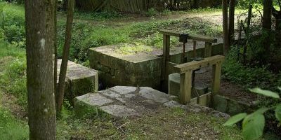 Ausleitbauwerk