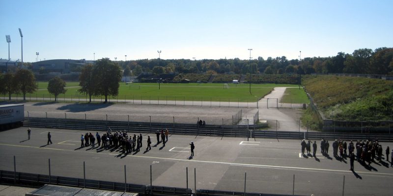 Bahnhof Dutzendteich