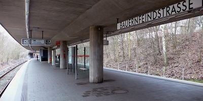 Bauernfeindstraße