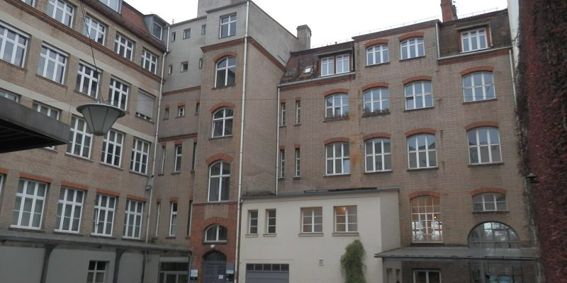 Museen in Nürnberg — Verborgene Schätze