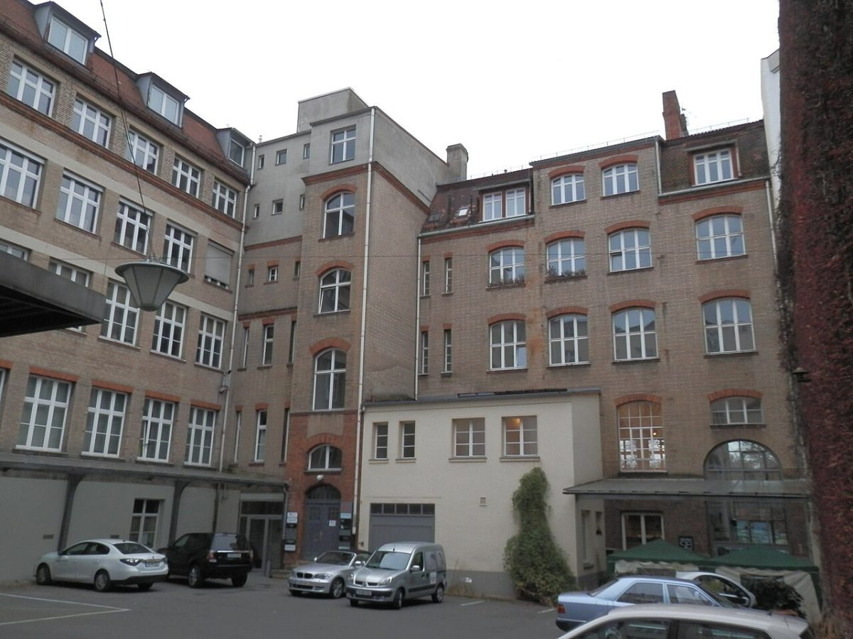 Museen in Nürnberg — Verborgene Schätze