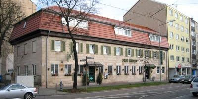 Buddhistisches Zentrum Nürnberg