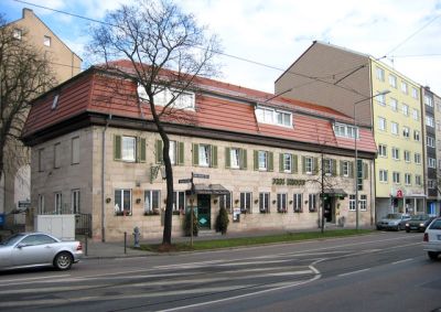 Buddhistisches Zentrum Nürnberg