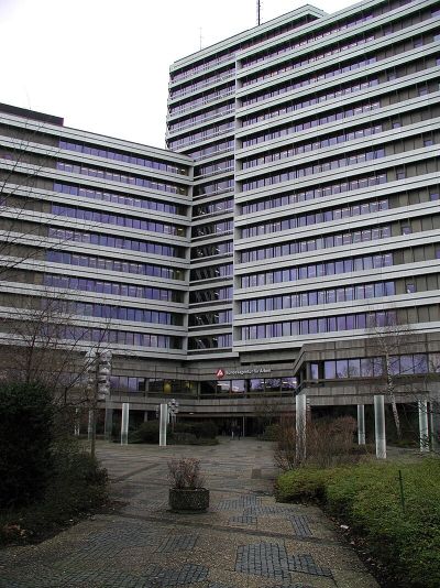 Bundesagentur für Arbeit