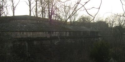 Burggarten