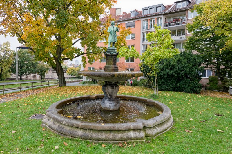Burgschmietbrunnen