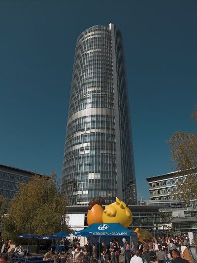 Business Tower