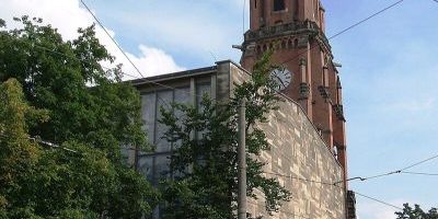 Christuskirche