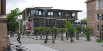 CineCittà