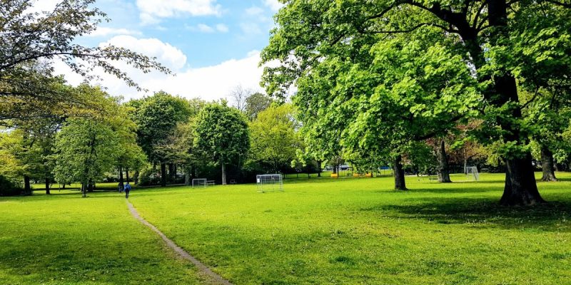 Cramer-Klett-Park
