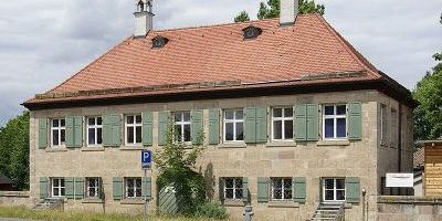 Dannreuther’scher Herrensitz