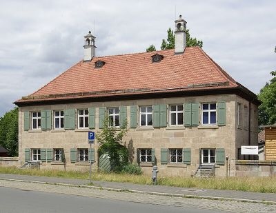 Dannreuther’scher Herrensitz