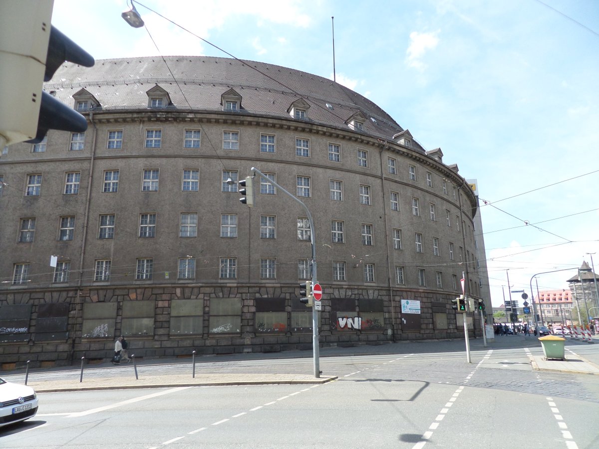 Destiny Church Nuremberg