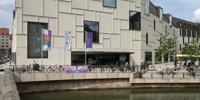 Deutsches Museum Nürnberg