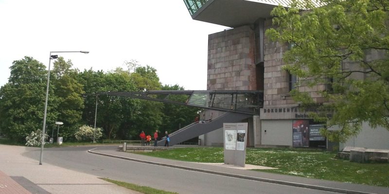 Nürnberg's Museums