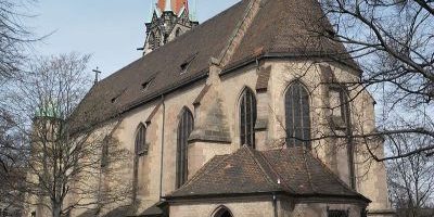Dreieinigkeitskirche