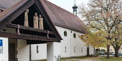 Emmauskirche