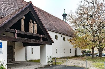 Emmauskirche