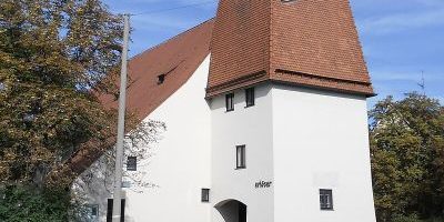 Erlöserkirche