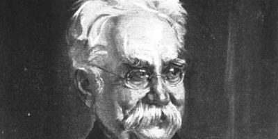 Ernst Mummenhoff