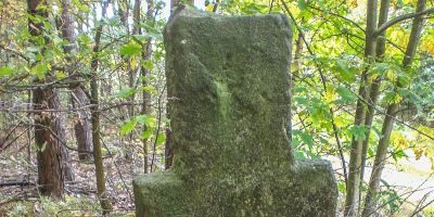 Eselskreuz