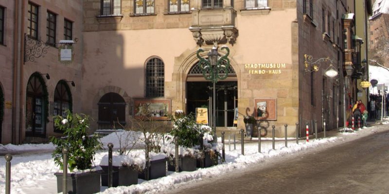Fembohaus