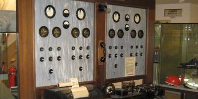 Feuerwehrmuseum