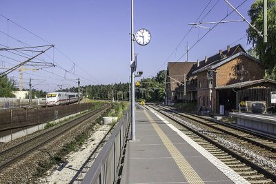 Fischbach (b Nürnberg)