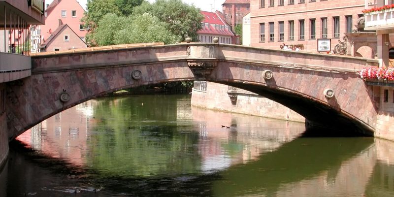 Fleischbrücke