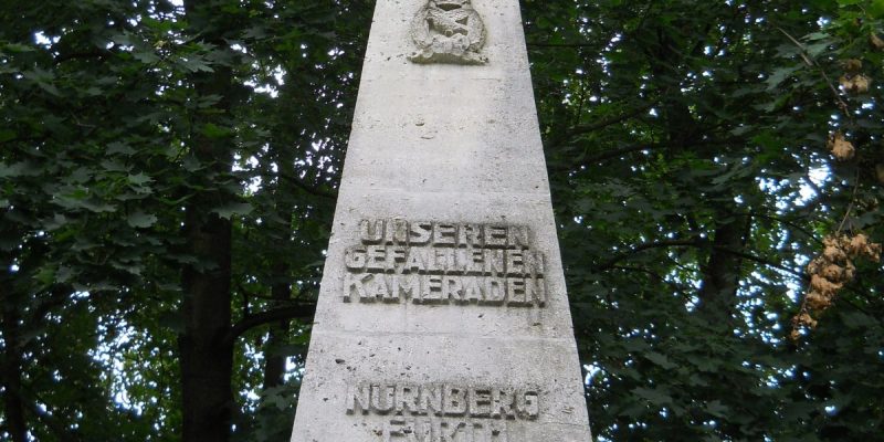 Flieger-Denkmal