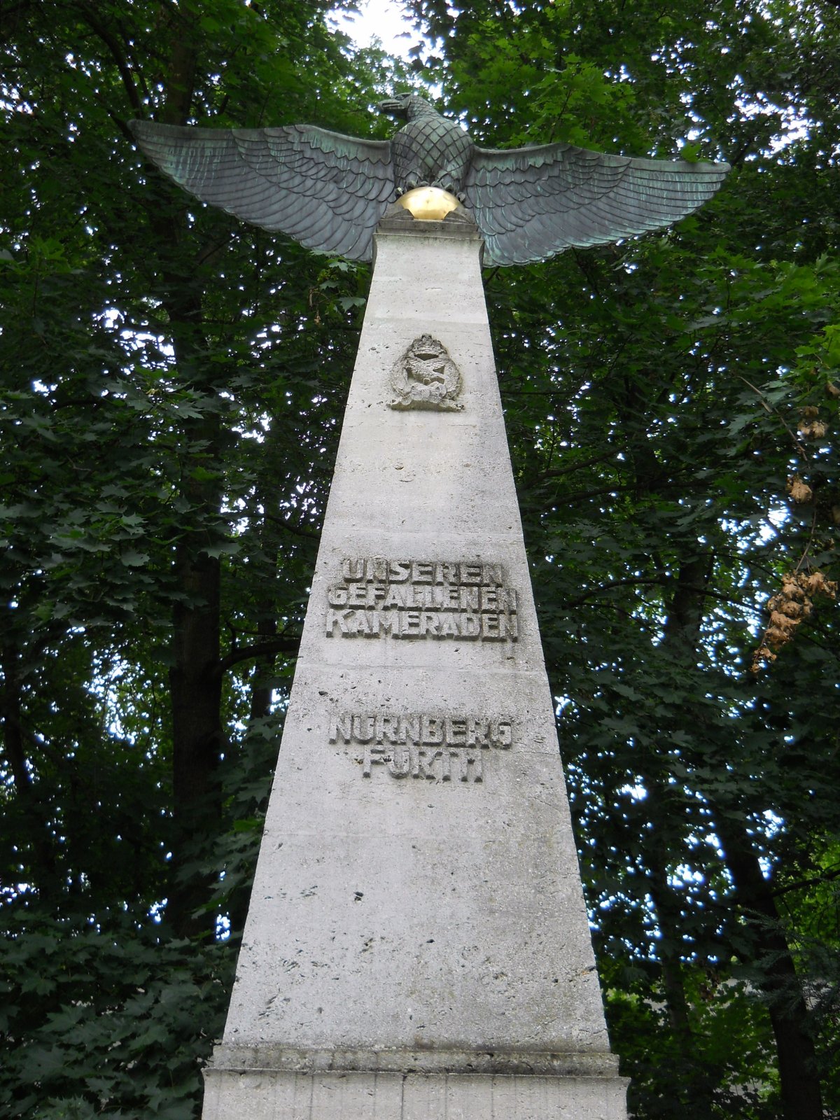 Flieger-Denkmal
