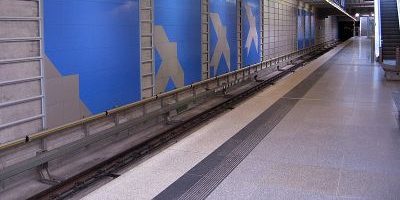 Flughafen