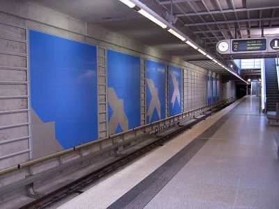 Flughafen