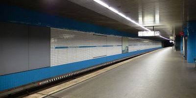 Frankenstraße