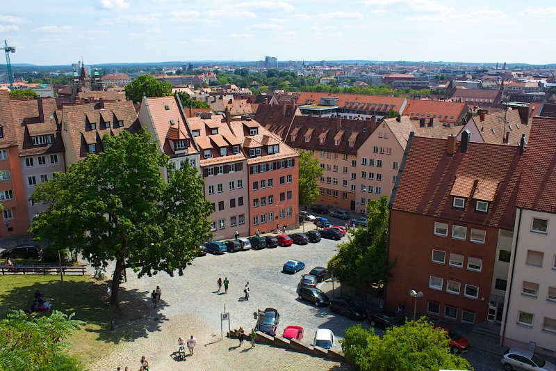 Freiung