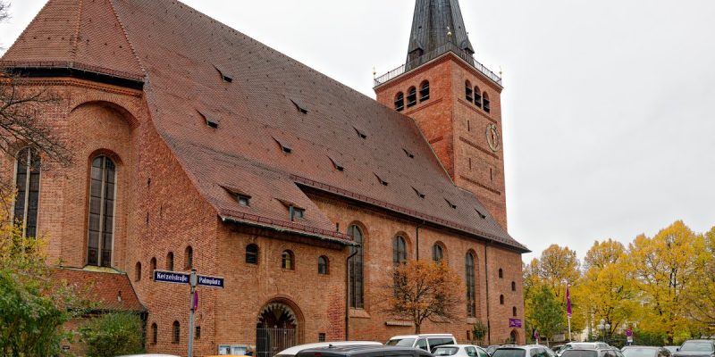 Friedenskirche