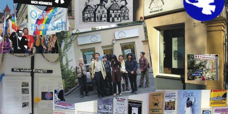 Friedensmuseum
