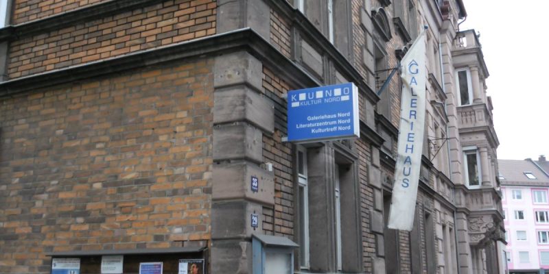 Galeriehaus Nord