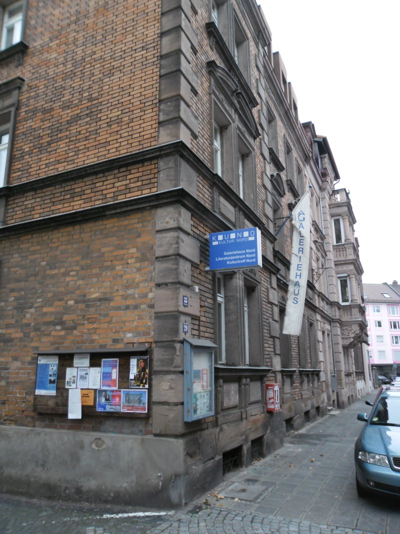 Galeriehaus Nord
