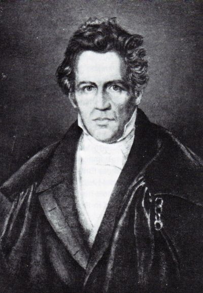 Georg Zacharias Platner