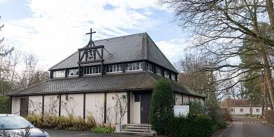 Gnadenkirche