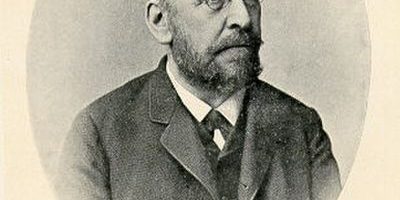 Gottlieb von Merkel