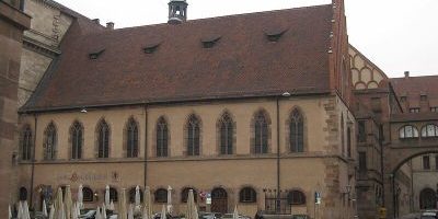 Großer Saal