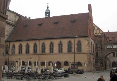 Großer Saal