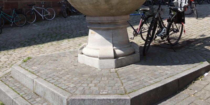 Grübelsbrunnen