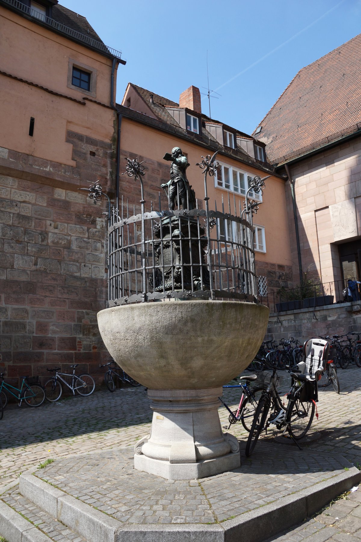 Grübelsbrunnen