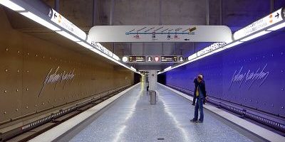 Gustav-Adolf-Straße