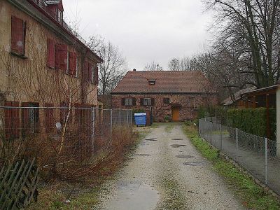 Gut Maiach